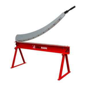 Cisaille guillotine manuelle