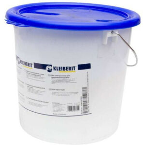 Colle thermofusible pour plaqueuse de chants 5 kg - spécial bois dur et teck