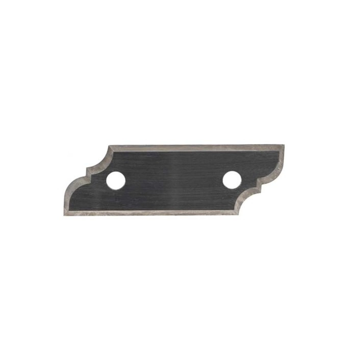 Couteau à profiler 1101 Standard -160 x 20 x 30 mm