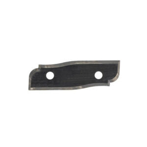 Couteau à profiler 1102 - 160 x 20 x 30 mm