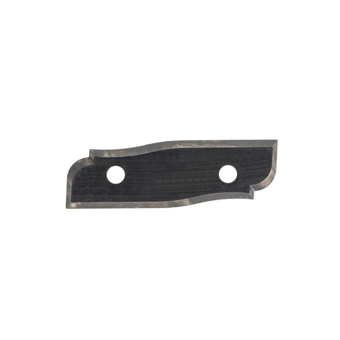 Couteau à profiler 1102 - 160 x 20 x 30 mm