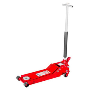 Cric d´atelier manuel - 1500Kg