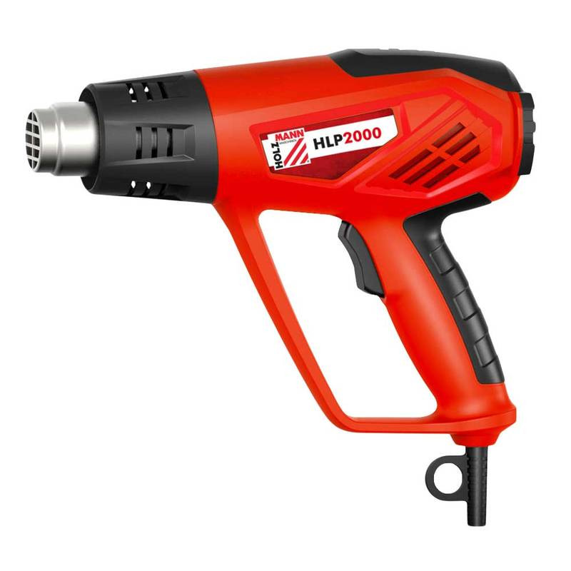Decapeur thermique - 2000W - 230V / 50Hz