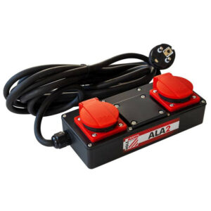 Déclencheur automatique d'aspirateur  -  230V / 50Hz