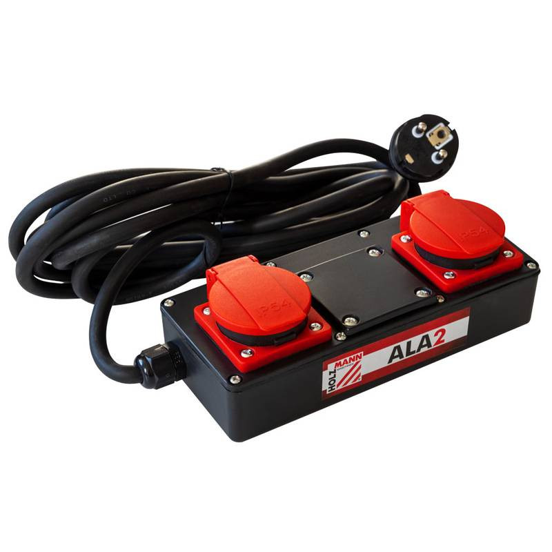 Déclencheur automatique d'aspirateur - 230V / 50Hz