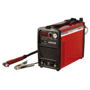 Découpeur PLASMA INVERTER - 230 V - 6 Kva - 40A