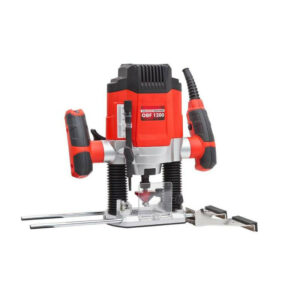 Défonceuse - 1200W - 230V / 50Hz