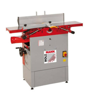Dégauchisseuse-raboteuse - 1500W - 230V