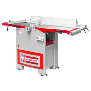 Dégauchisseuse-raboteuse - 2200W - 230V