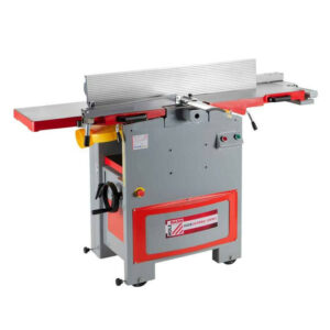 Dégauchisseuse-raboteuse - 2200W - 400 V / (50Hz)