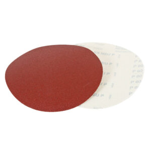 Disques velcro - diamètre 254mm - Grain 60 - pour ponceuse