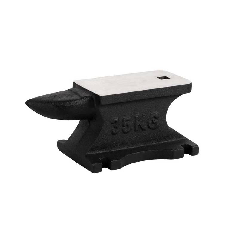 Enclume 345 x 140 mm 34 Kg