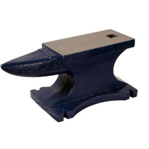 Enclume 355 x 175 mm - 90 Kg