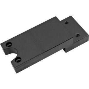 Extension d’affûteuse pour lames circulaires 1000 mm