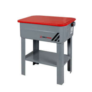 Fontaine de nettoyage - 75 L 230 V - pompe 26 W pour pièces mécaniques