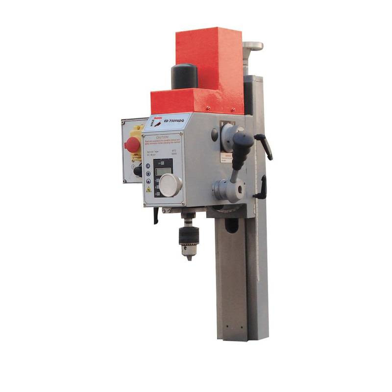 Fraiseuse 16 mm pour ED 750FD ou ED 750FDQ - 500 W 230 V