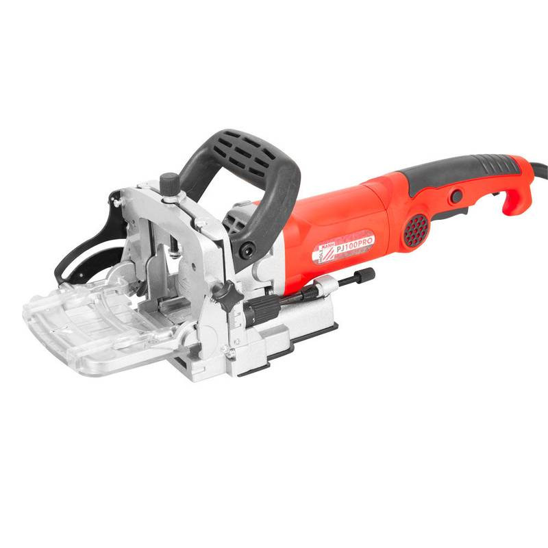 Fraiseuse à lamelles - 900W - 230V / 50Hz