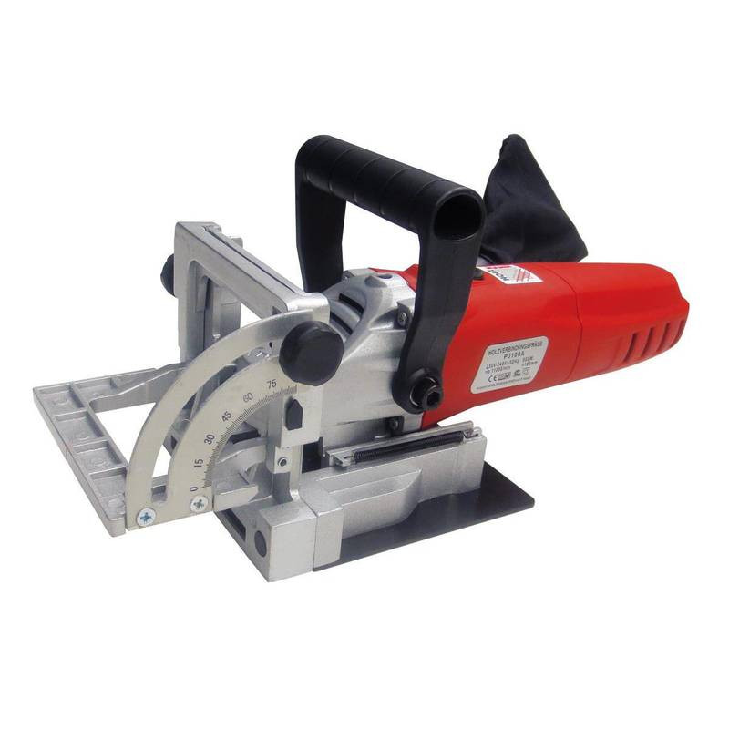 Fraiseuse à lamelles - 900W - 230V