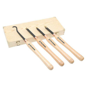 Jeu de ciseaux H4TLGS - pointes carbure remplaçables - longueur 342 mm