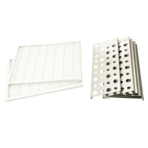 Kit de conversion Holzmann pour le meulage des métaux