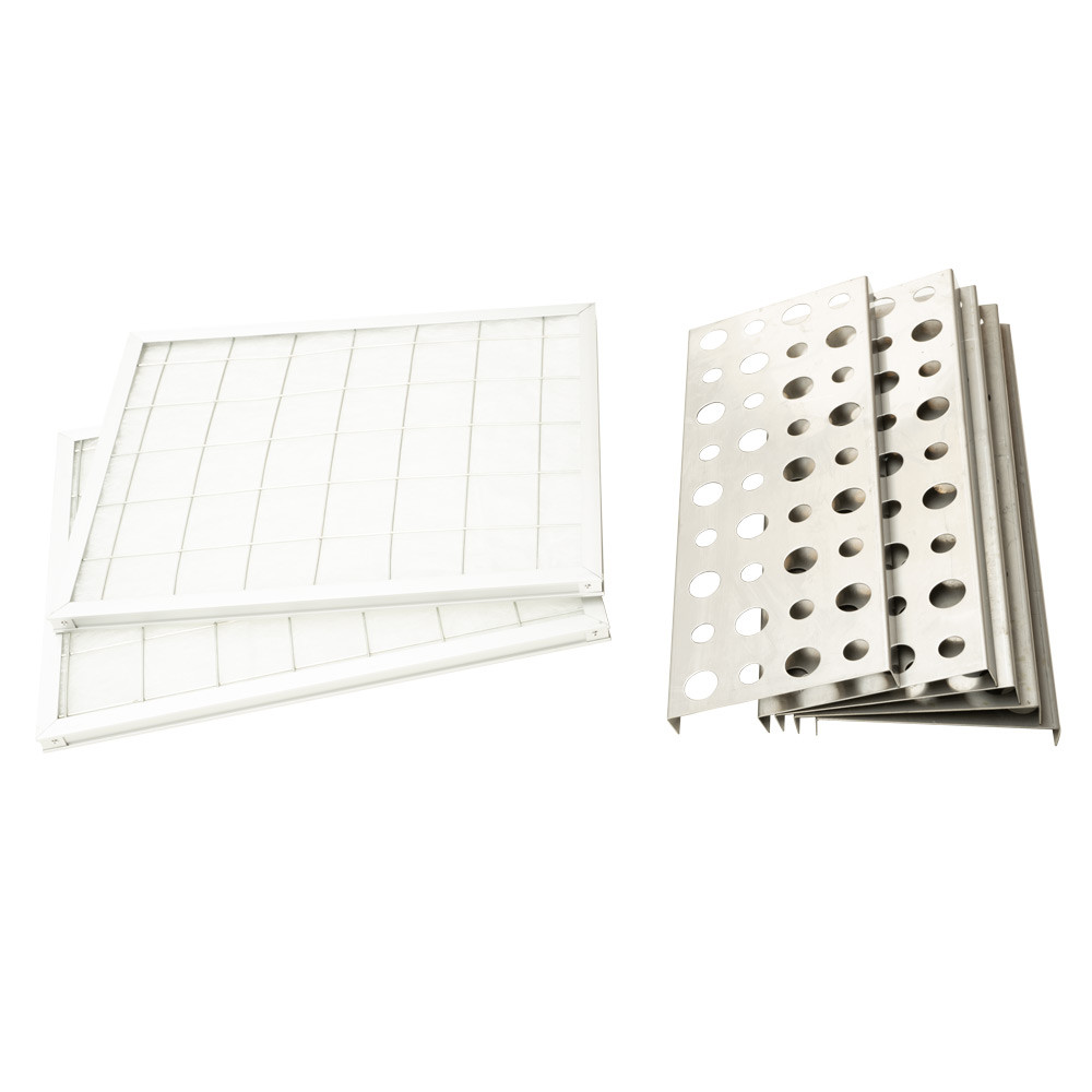 Kit de conversion Holzmann pour le meulage des métaux