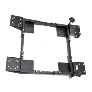 Kit de déplacement ajustable 500 x 750 mm