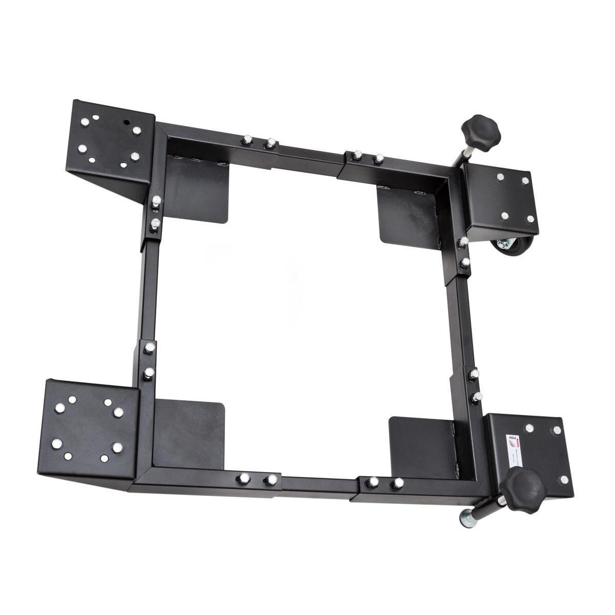 Kit de déplacement ajustable 500 x 750 mm