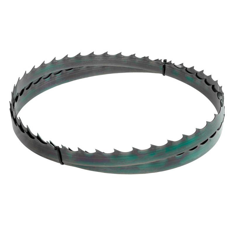 Lame de scie à ruban 2750x25x0,9mm T22mm
