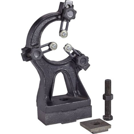 Lunette de copiage pour tour à bois - compatible VD1100N