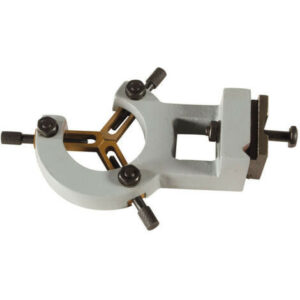 Lunette pour tour à métaux ED300FDLF