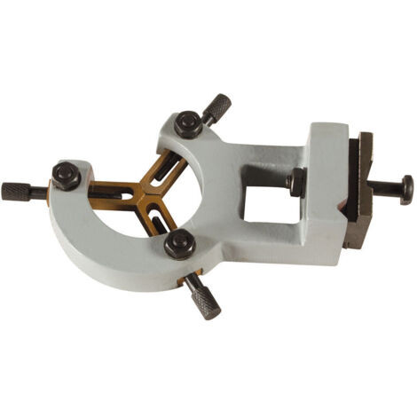 Lunette pour tour à métaux ED300FDLF