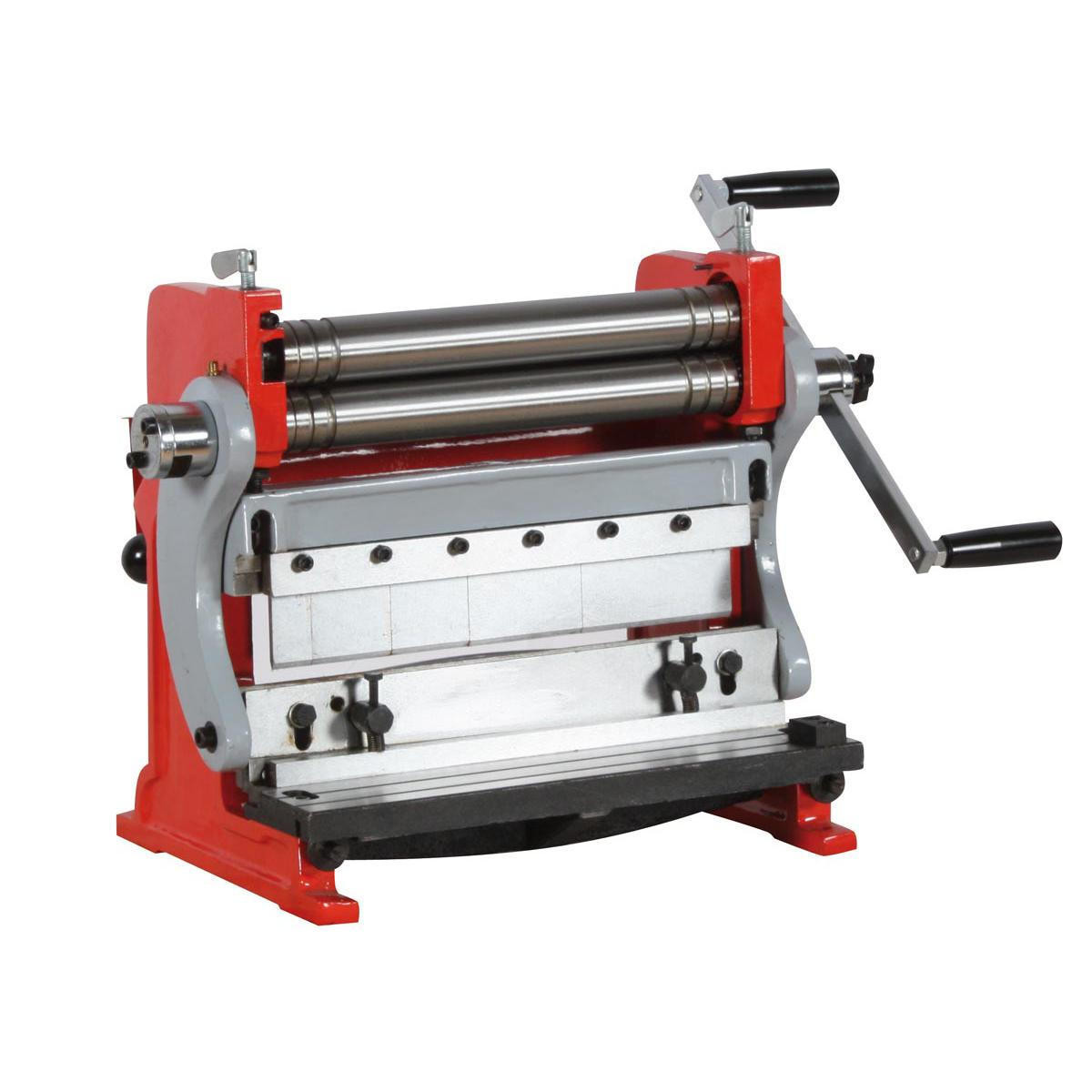Machine 3 en 1
