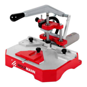 Machine d'assemblage de cadres - 600W - 230 V / 50 Hz