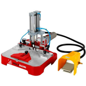 Machine d'assemblage de cadres double - 600 W - 230 V / 50 Hz