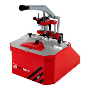 Machine d'assemblage de cadres double - 600W - 230 V / 50 Hz