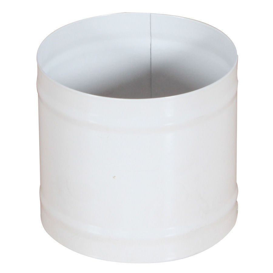 Manchon de raccord pour tuyau D. 100 mm