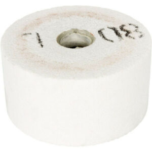 Meule abrasive pour aiguiseur de couteaux 100 mm