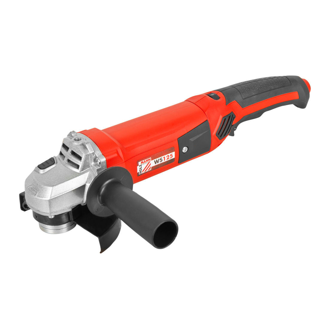 Meuleuse électrique - 1,2 kWW - 230V / 50 Hz