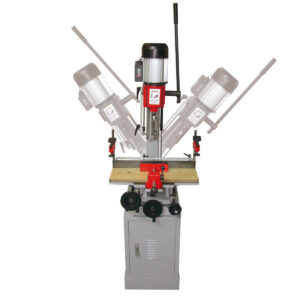 Mortaiseuse à bédane - 750W - 230V