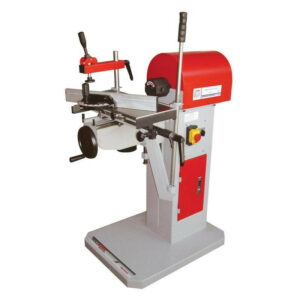 Mortaiseuse à méches - 2200W - 400V