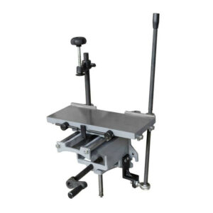 Mortaiseuse pour dégauchisseuse HOB260NL ou ECO + mandrin