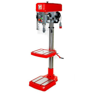 Perceuse à colonne - 1100W - 400V / 3 / 50Hz