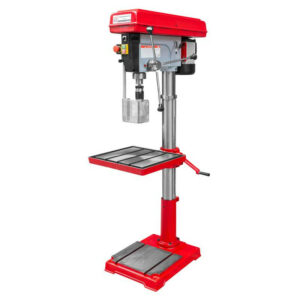 Perceuse à colonne - 1500W - 400V