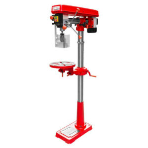 Perceuse à colonne - 600W - 230V