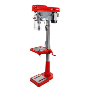 Perceuse à colonne à vitesse variable - 1100W - 230 V / 50 Hz