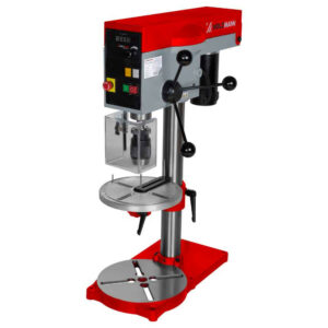 Perceuse à colonne - SB18B16VN_230V - 550 W - capacité acier Ø 16 mm
