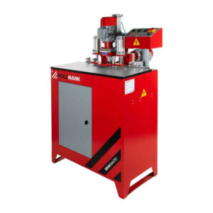 Perceuse automatique  -  400 V / 50 Hz