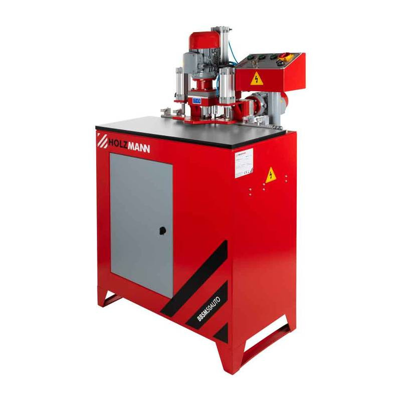 Perceuse automatique - 400 V / 50 Hz