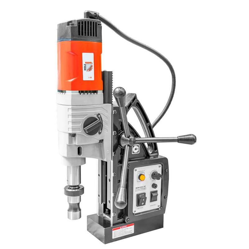 Perceuse magnetique - 2080W - 230V