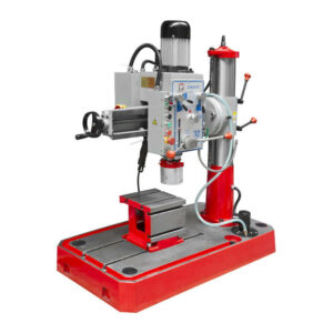 Perceuse radiale - 400V